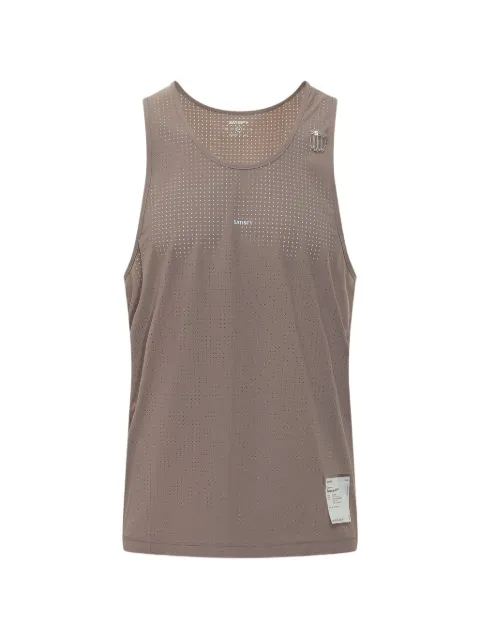 Satisfy Space-O perforated singlet