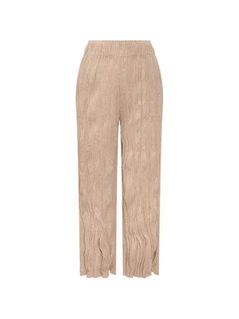 Gongdid Design pantalones GD173