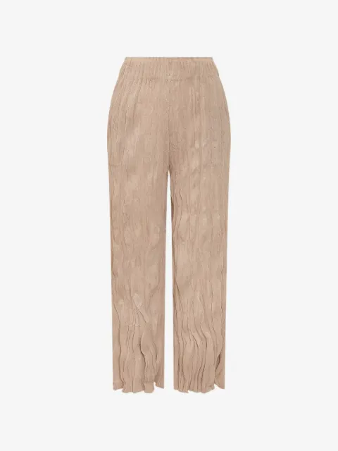 Gongdid Design pantalones GD173