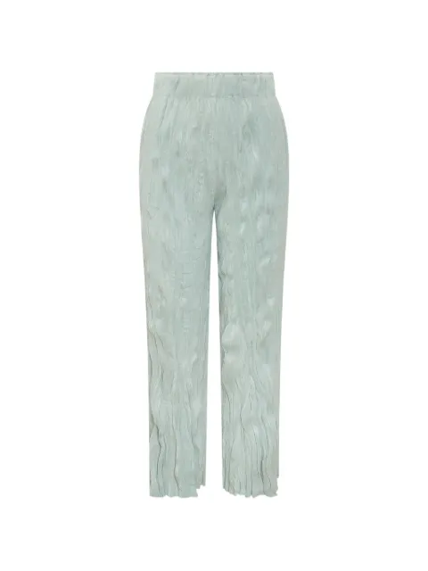 Gongdid Design GD173 wavy trousers