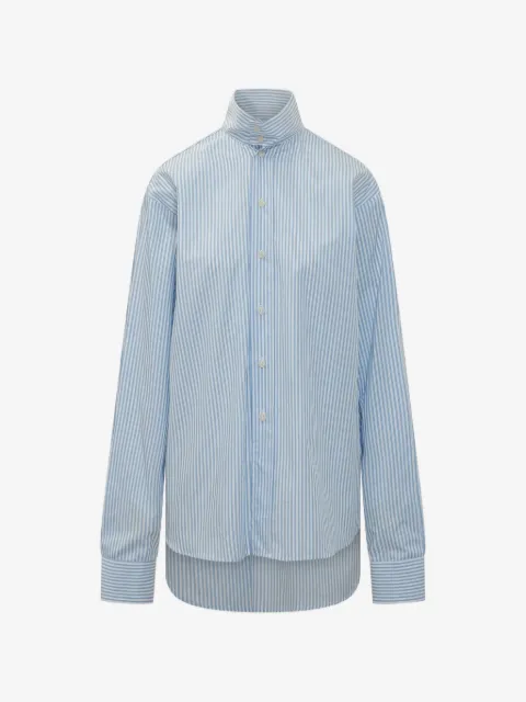 LE SULLY STUDIO striped shirt