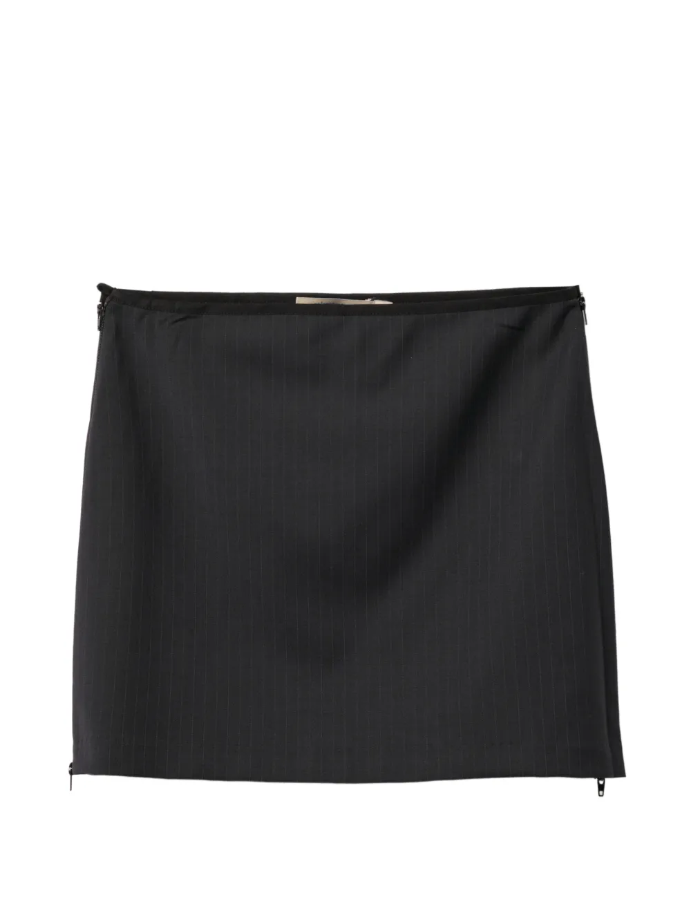 Paloma Wool Lumieti mini skirt - Grigio