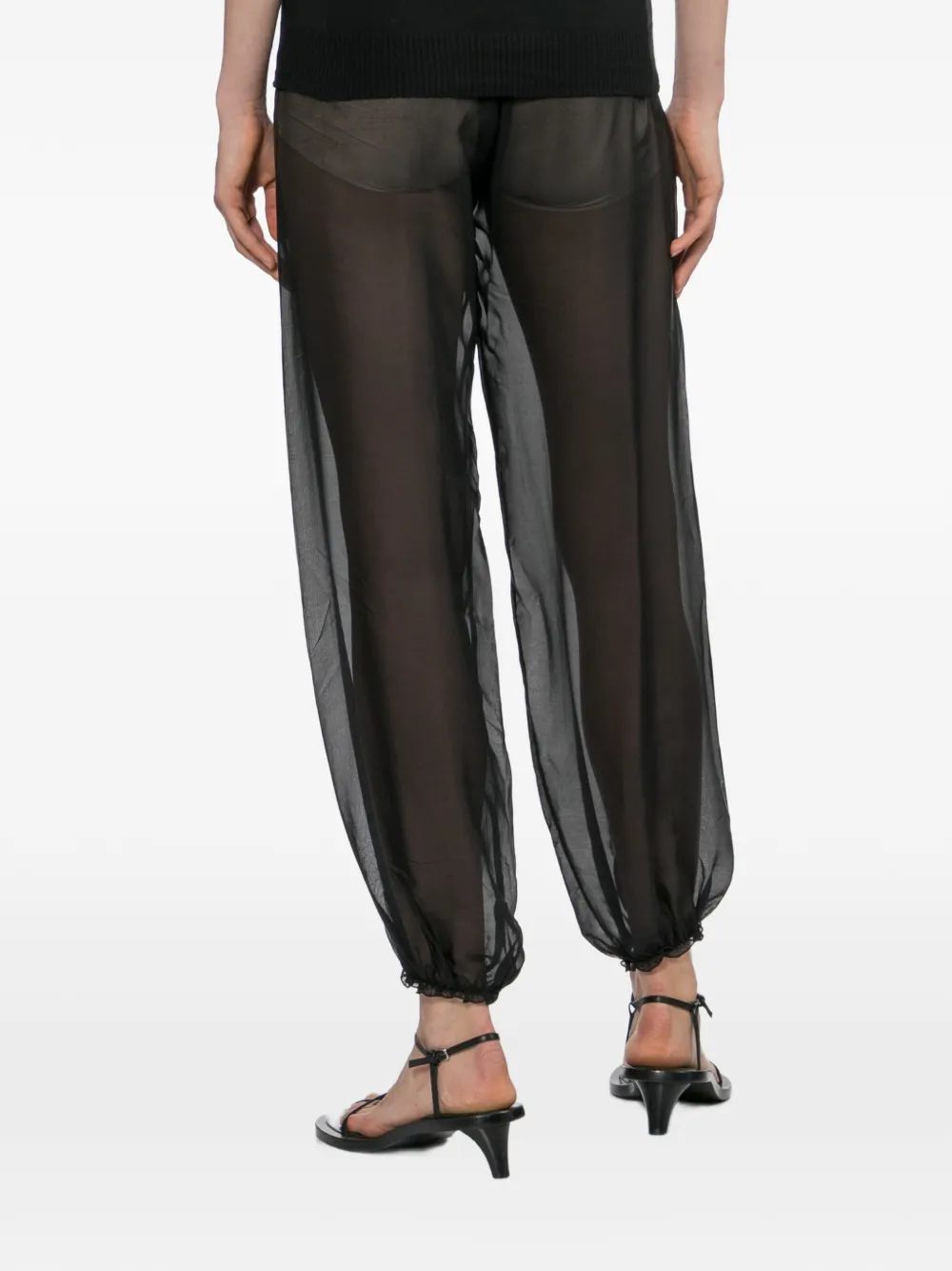 Paloma Wool Weza broek Zwart