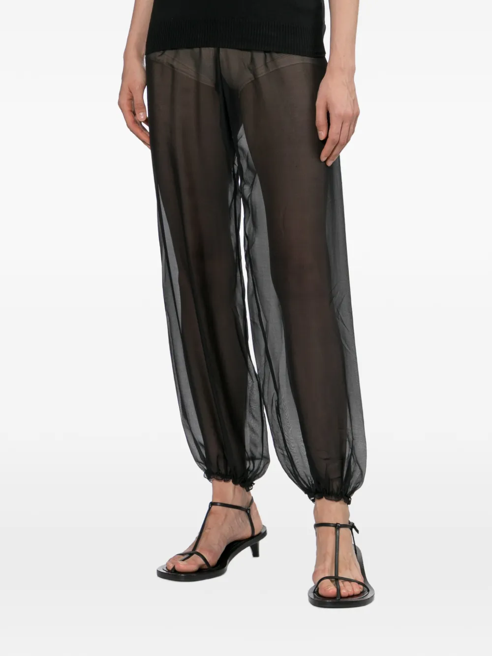 Paloma Wool Weza broek Zwart