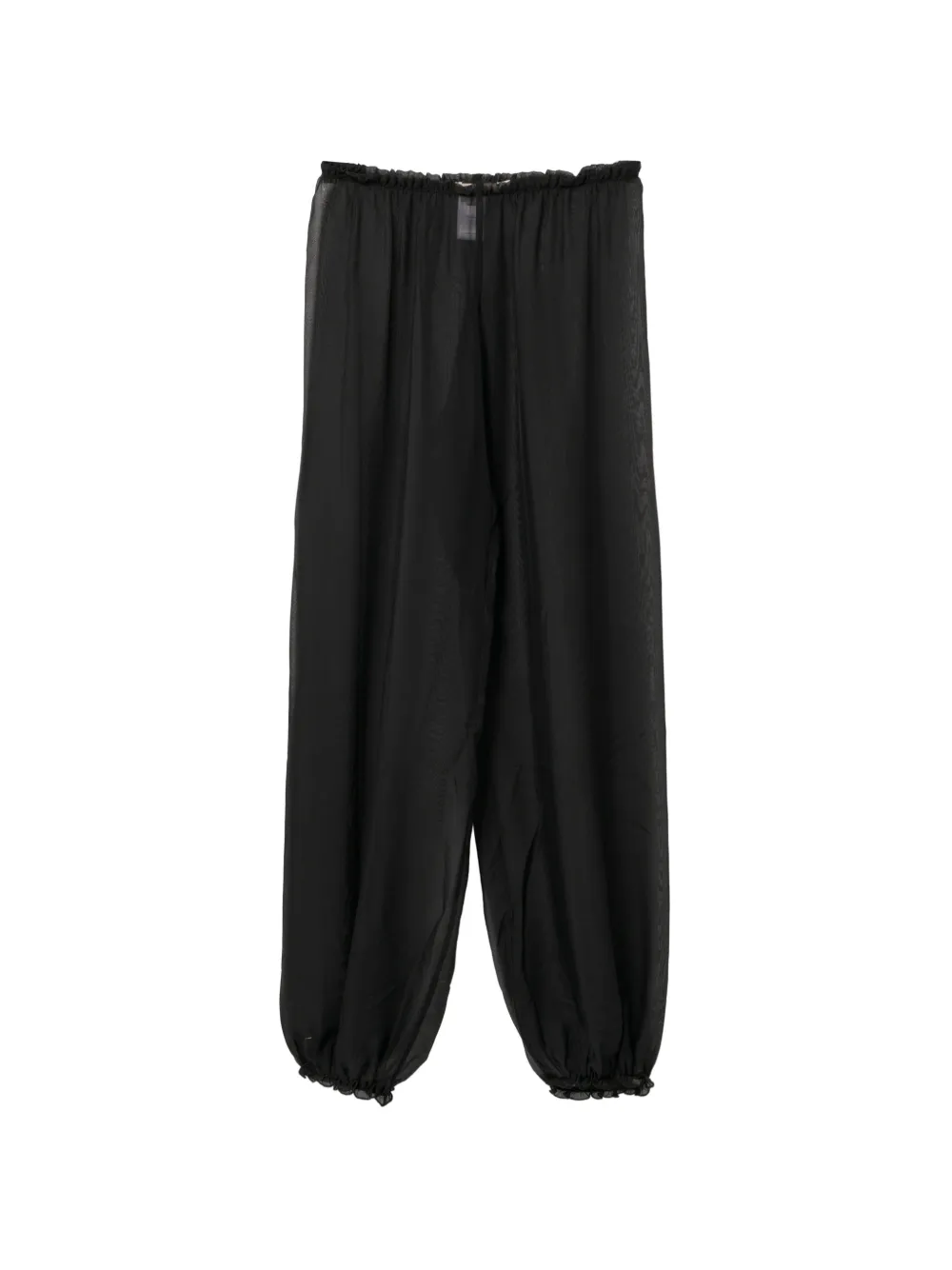 Paloma Wool Weza trousers - Nero