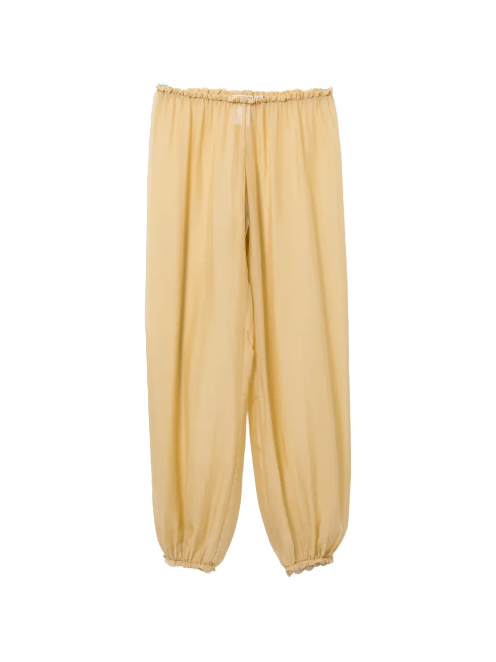 Paloma Wool Weza trousers - Toni neutri