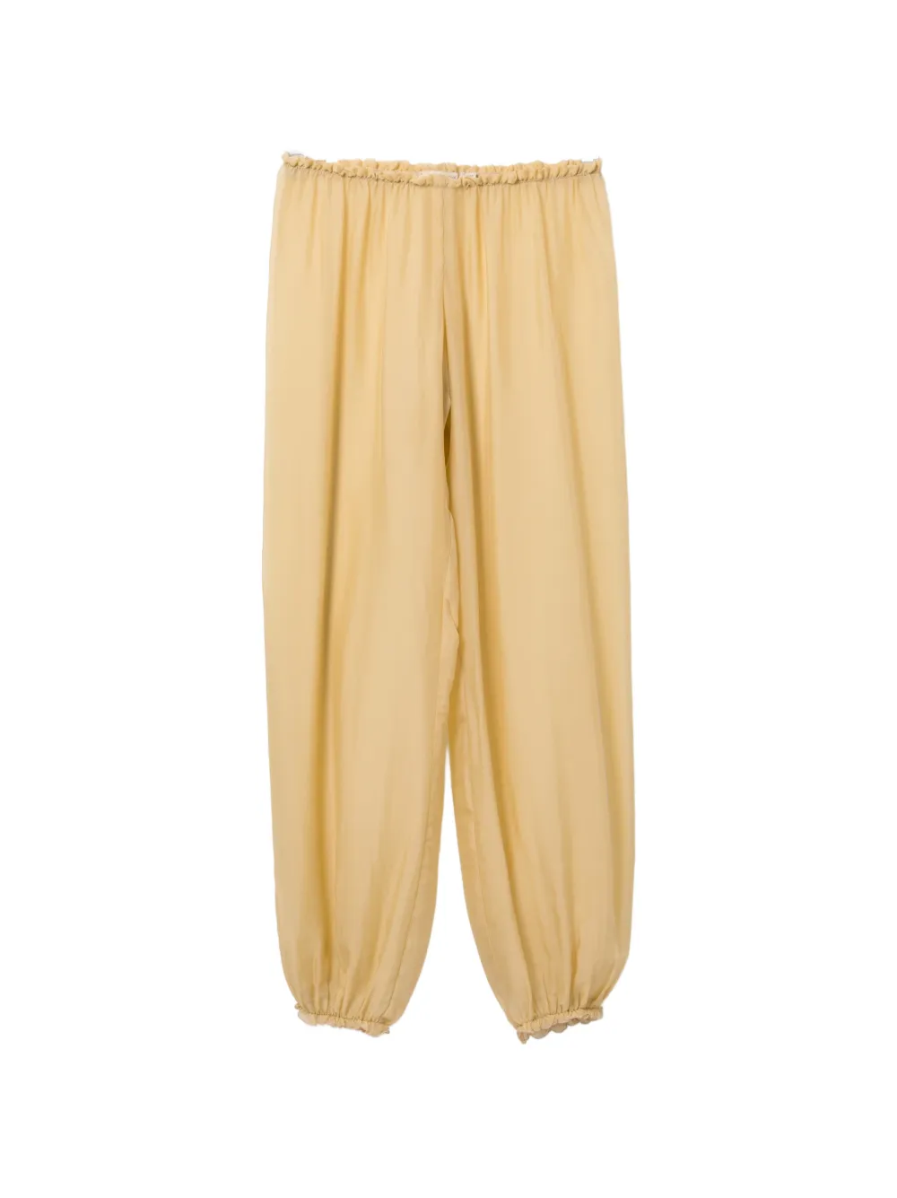 Paloma Wool Weza trousers - Nude