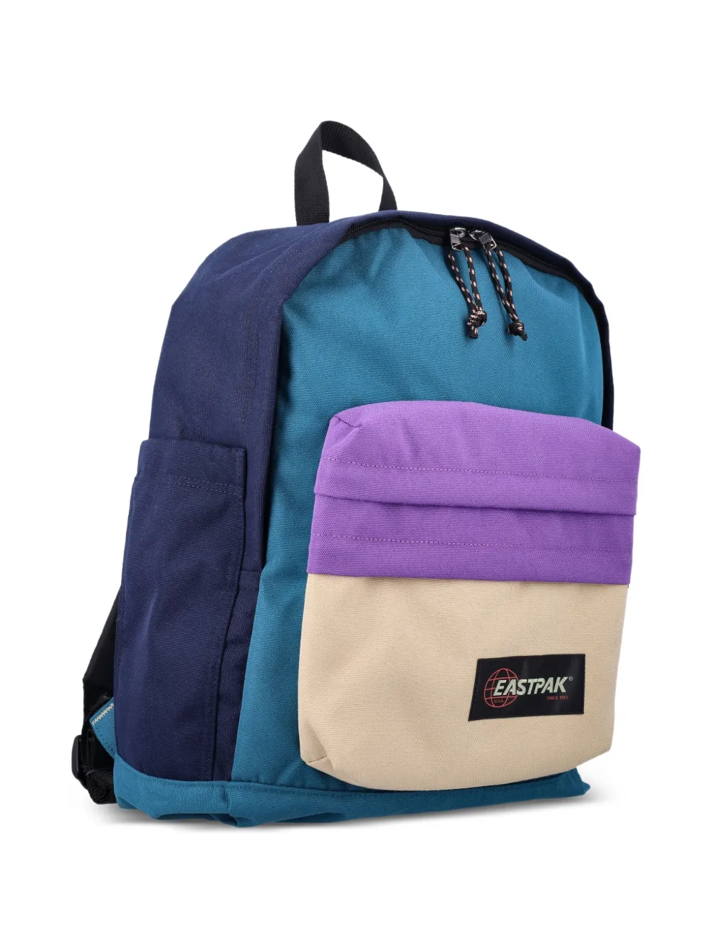 Eastpak Kittery Pak'r rugzak met logodetail (24 L) Blauw