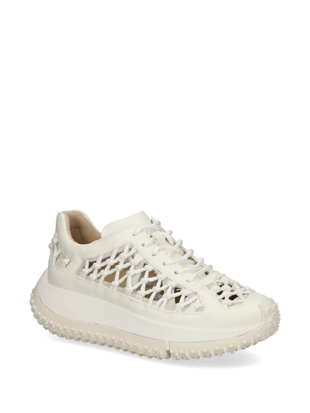  4ccccees Zapatillas Kapok Link - Blanco 