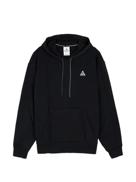 Nike ACG Magic Hour hooded logo sweatshirt