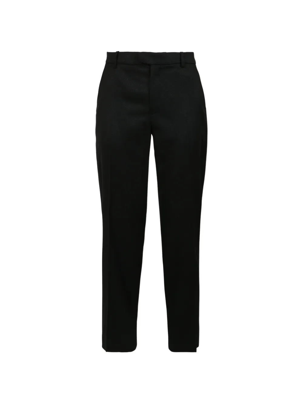 Casablanca monogram trousers - Nero