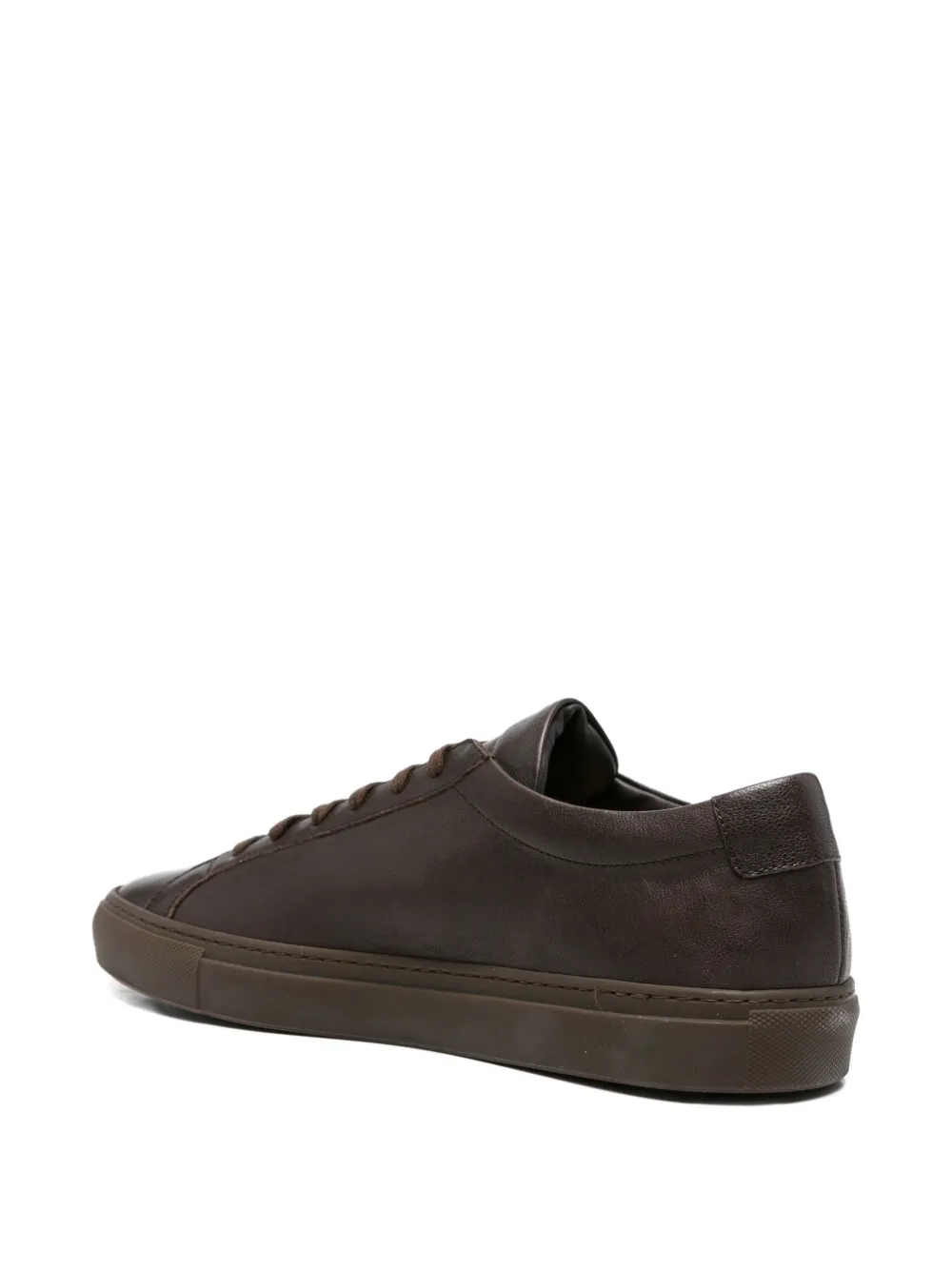 Common Projects Achilles Premium sneakers Bruin