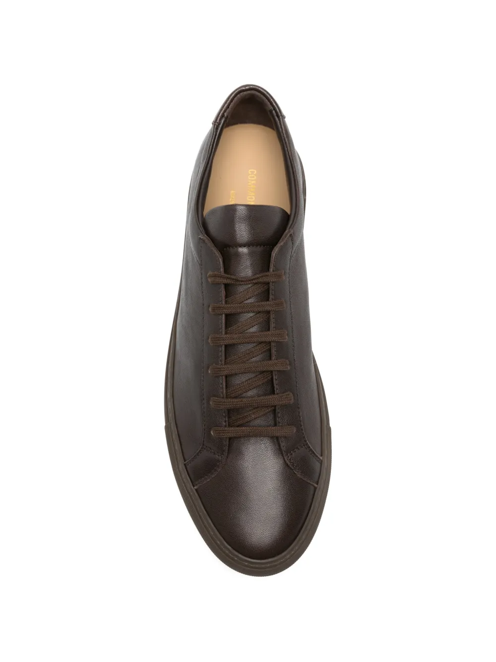 Common Projects Achilles Premium sneakers Bruin