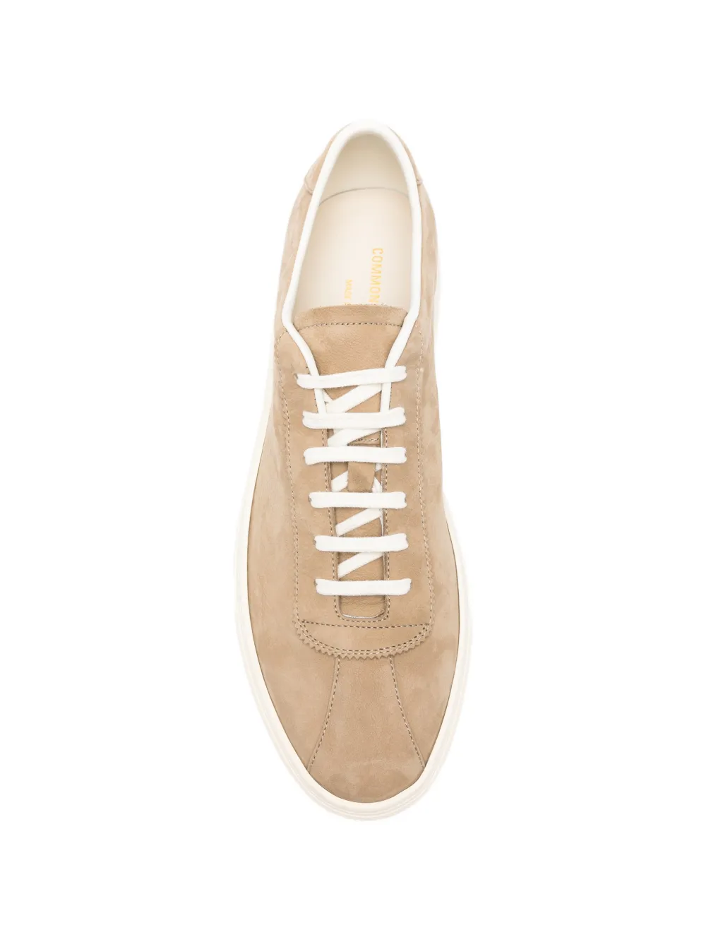 Common Projects lace-up sneakers Bruin