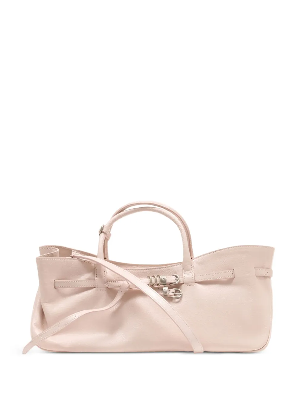 Marge Sherwood Grandma shoulder bag - Pink
