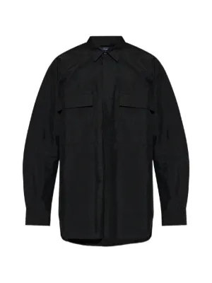 Comme des Garçons Homme Plus シャツ - FARFETCH