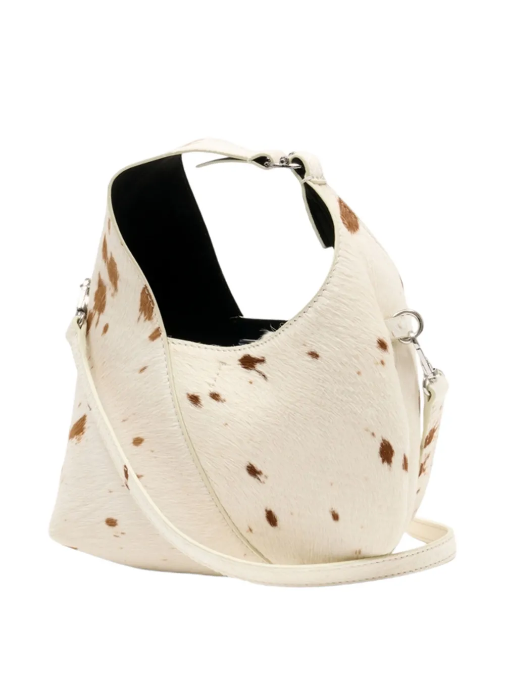  Samsoe Samsoe Mini Sakaia Shoulder Bag - White 