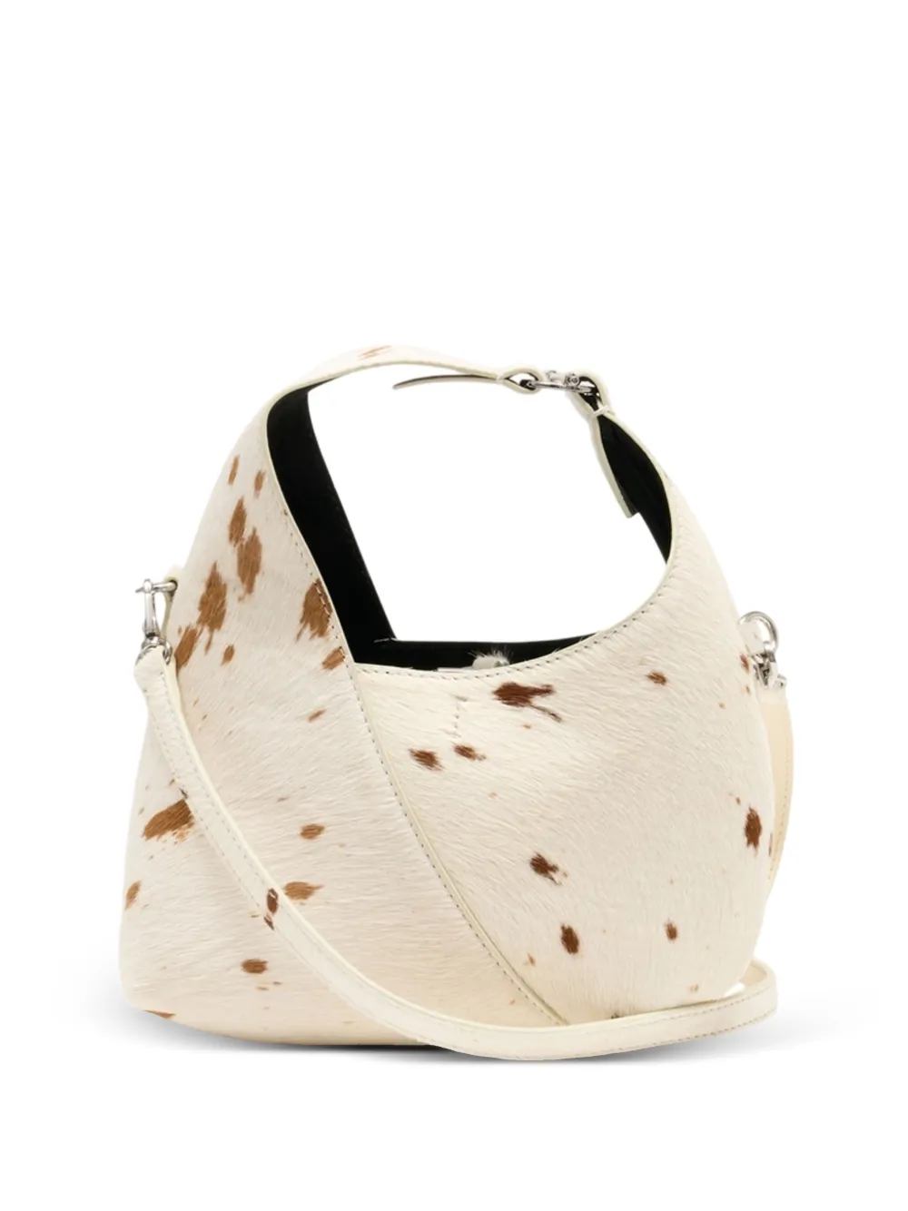 SAMSOE SAMSOE mini Sakaia shoulder bag - Bianco