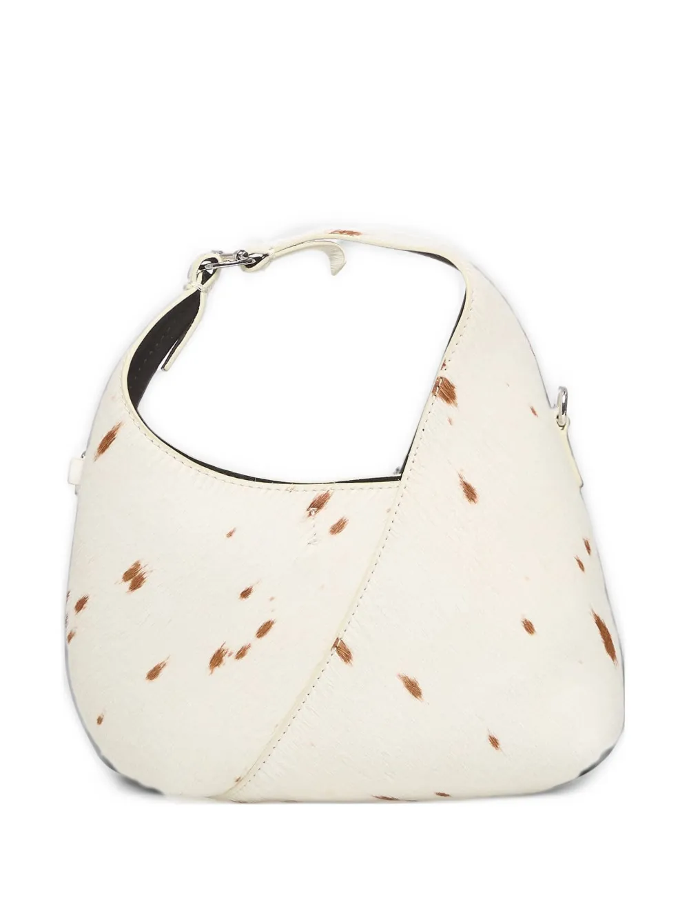 SAMSOE SAMSOE mini Sakaia shoulder bag - White