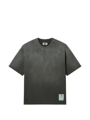 AAPE BY *A BATHING APE® グラフィック Tシャツ | グレー | FARFETCH JP