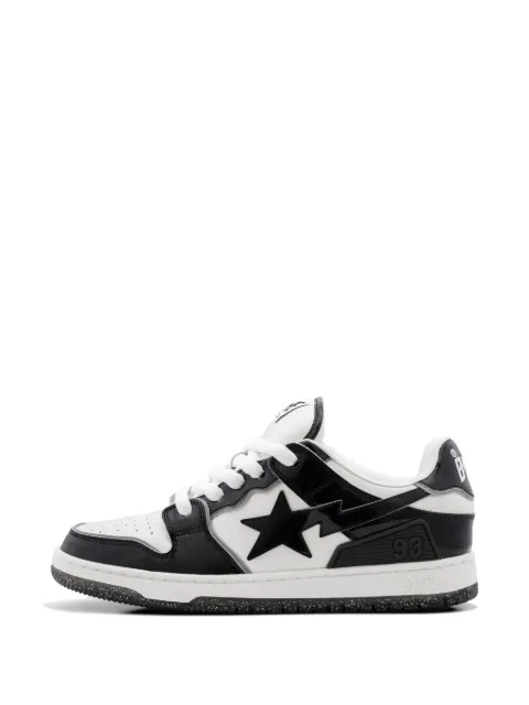 A BATHING APE® BAPE SK8 STA lace-up sneakers