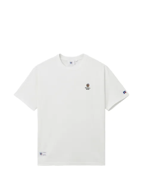 CHOCOOLATE Russell Bear T-shirt