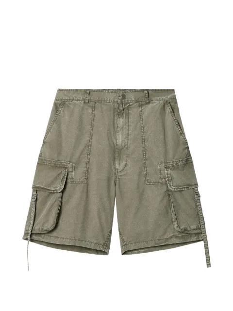 izzue pocket cargo shorts