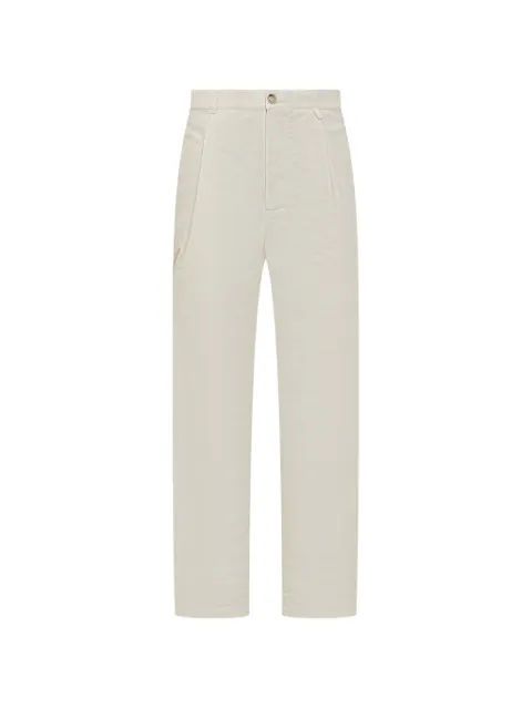 Willy Chavarria Chilango trousers