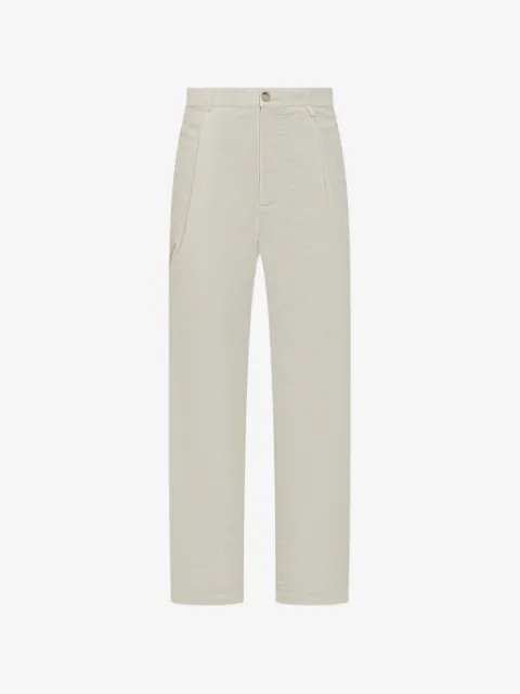 Willy Chavarria Chilango trousers