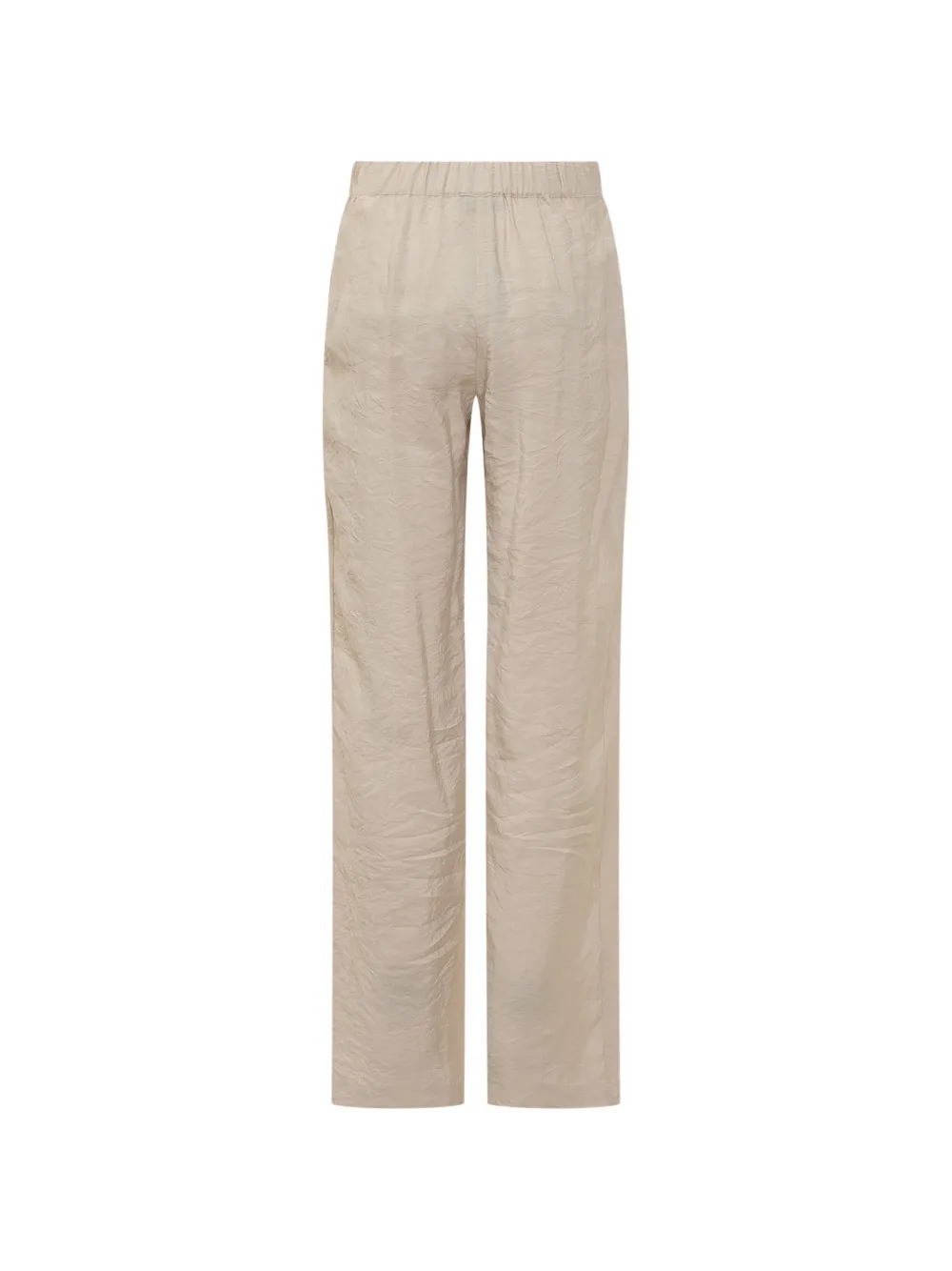  Le Sully Studio Pleated Trousers - Neutrals 