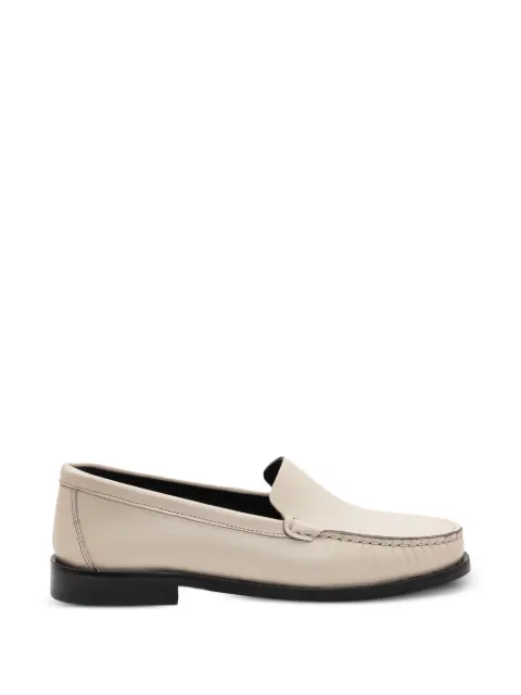 Aeyde Arthur leather loafers