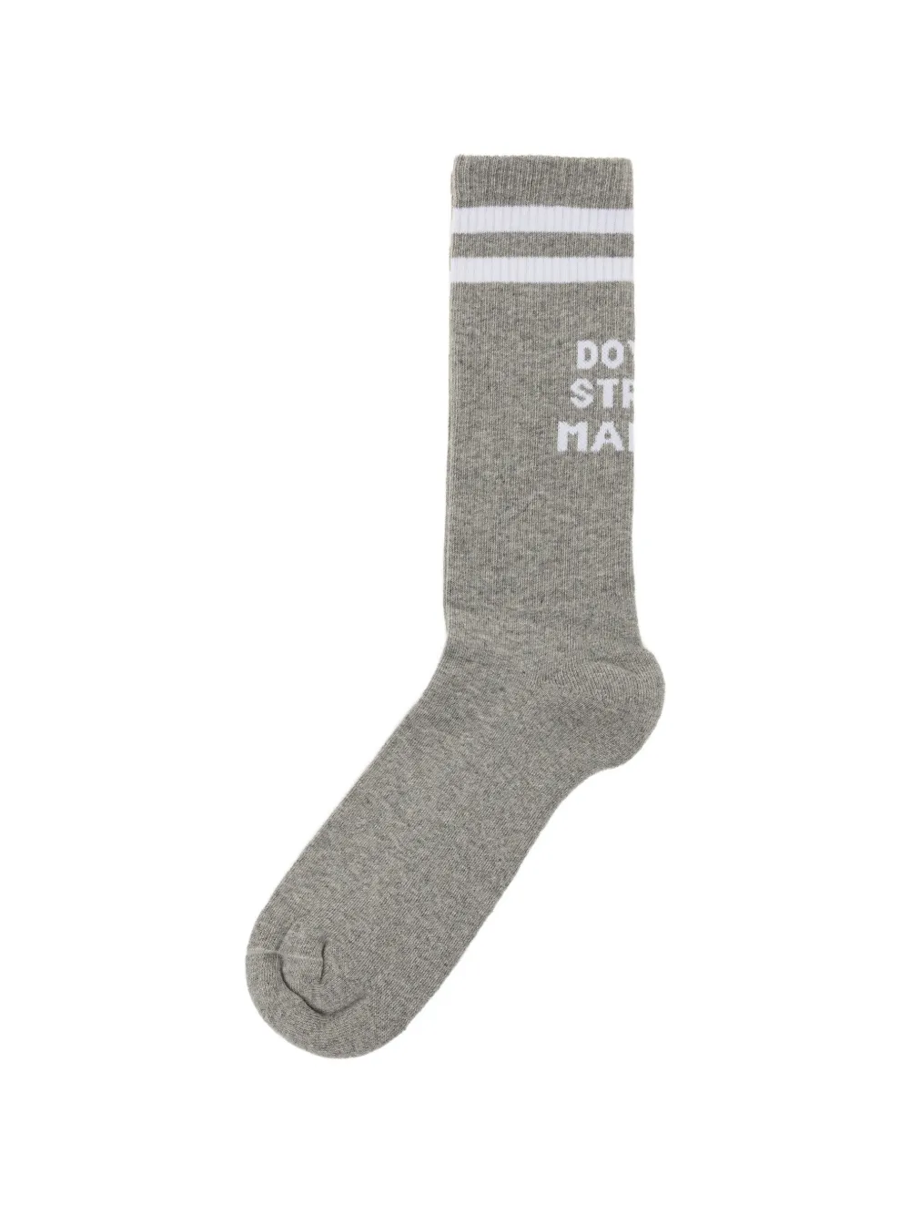Dover Street Market x Kei Ninomiya striped socks · OS
