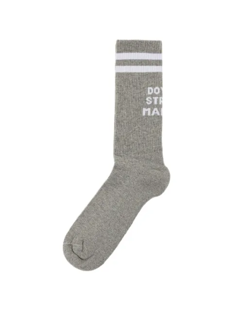 Dover Street Market x Kei Ninomiya striped socks