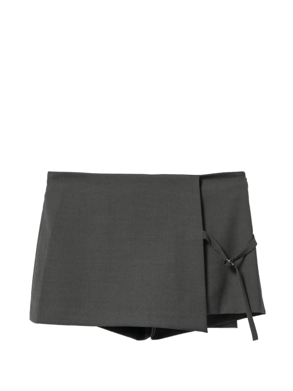 Paloma Wool Mini Archive skorts - Grigio