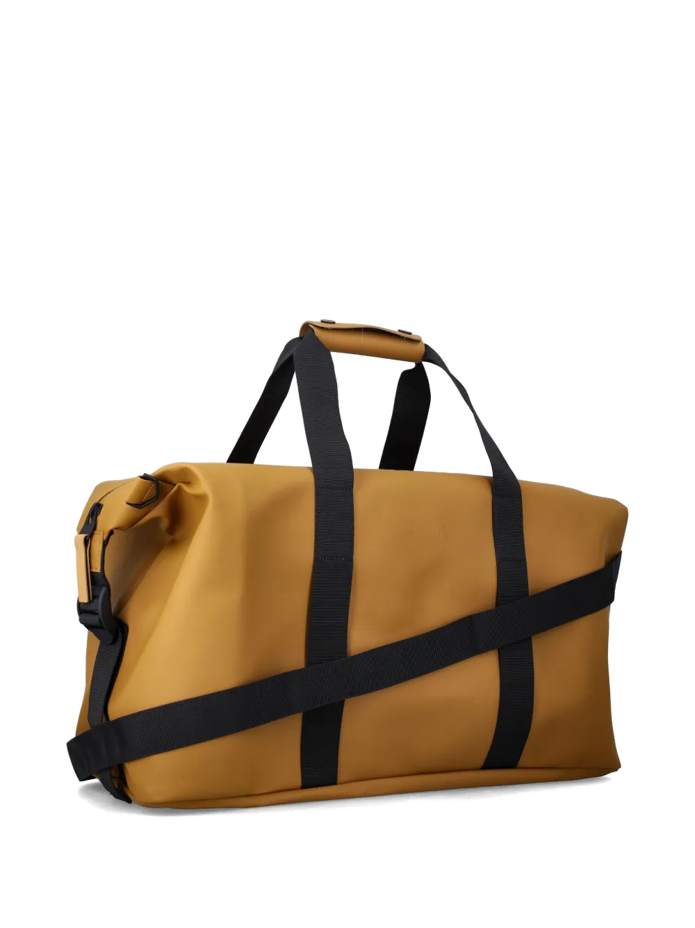  Rains Hilo Weekend Luggage Bag - Neutrals 
