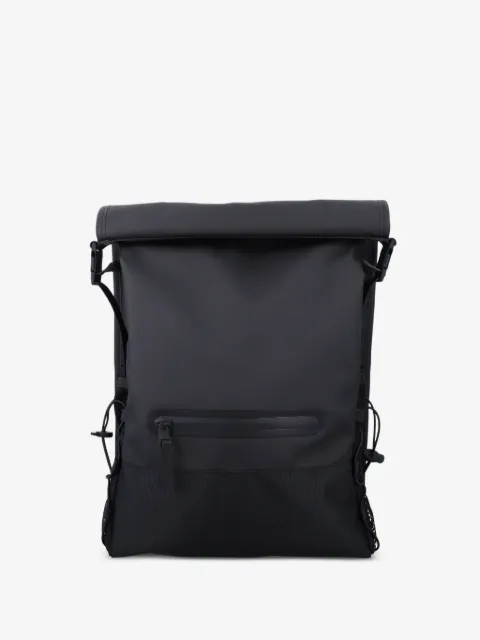 Rains Trail Mountaineer Rolltop W3 backpack