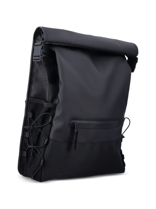 trail rolltop backpack rains W3 this backpack is perfect for both men and women. Rains Rolltop Rucksack | Backpack