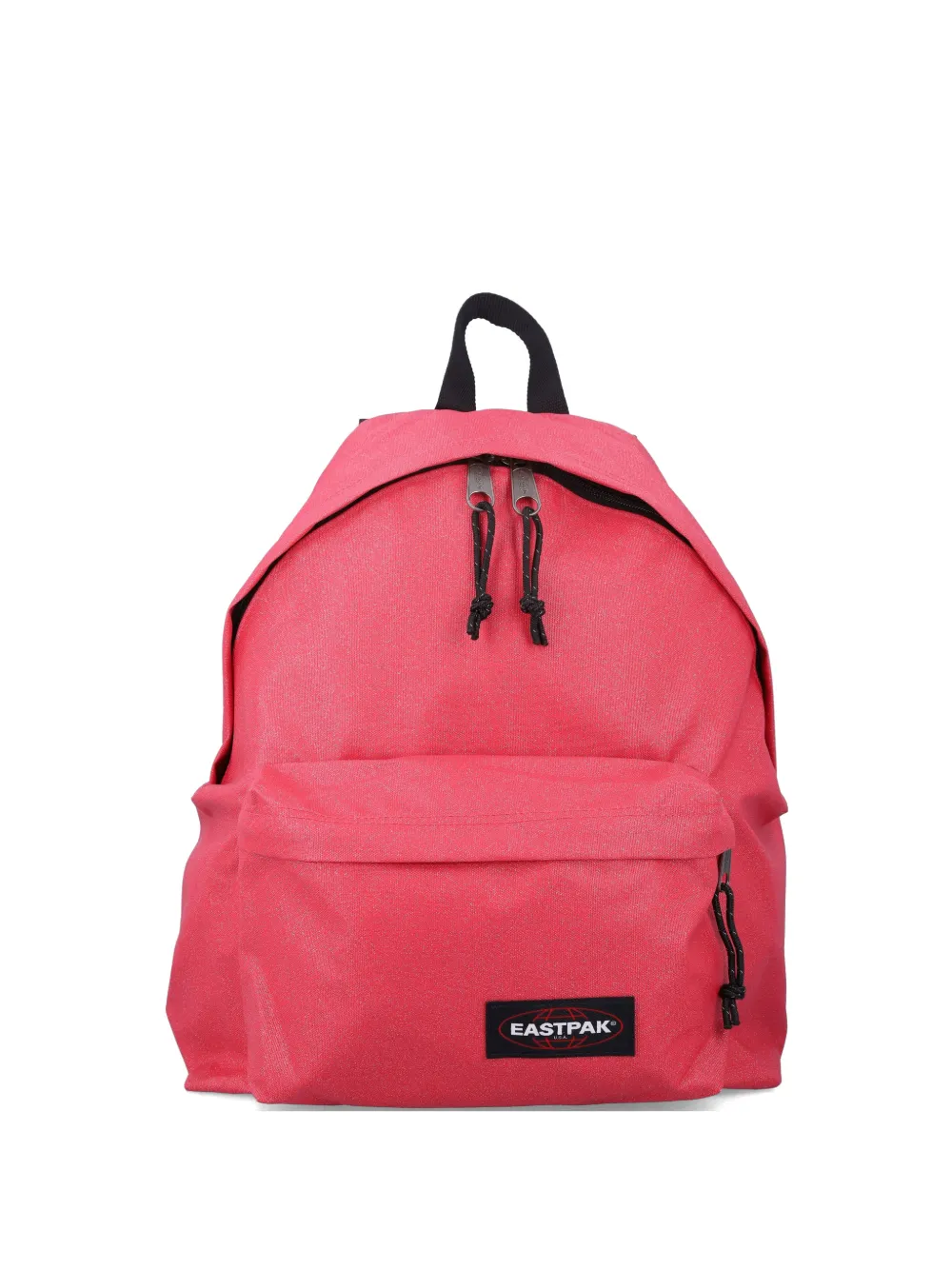 Eastpak Padded Pak'r logo-detail backpack (24L) - Rosa