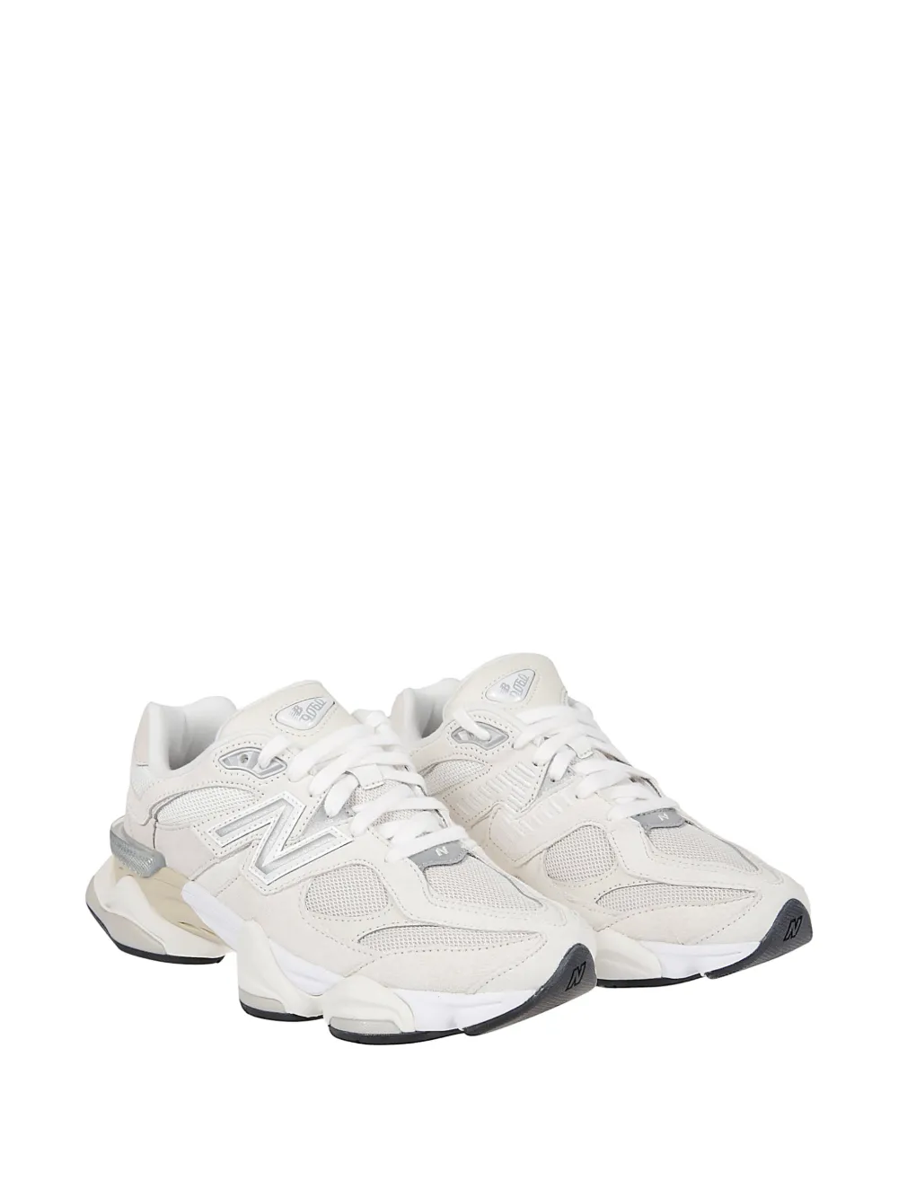 New Balance 9060 sneakers Beige