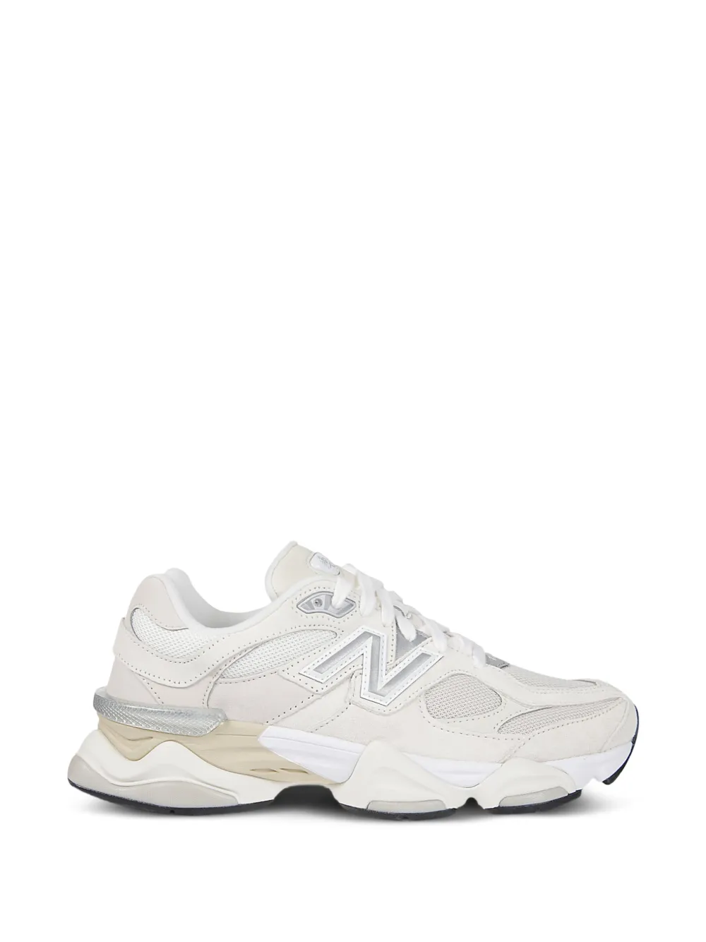 New Balance 9060 sneakers Beige