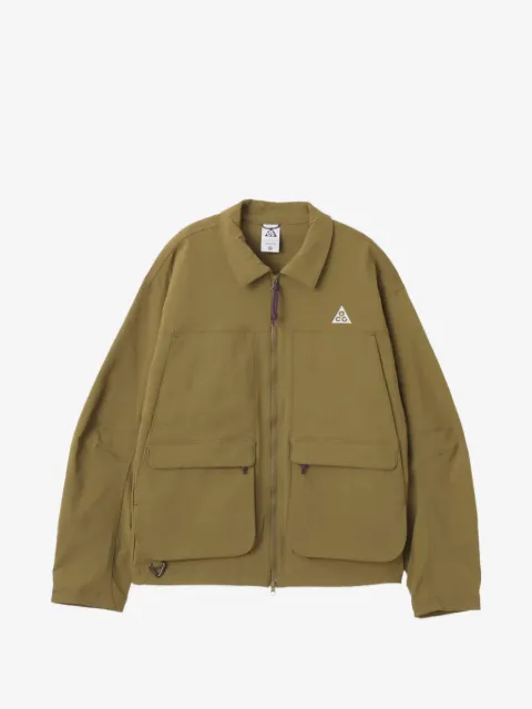 Nike pocket jacket
