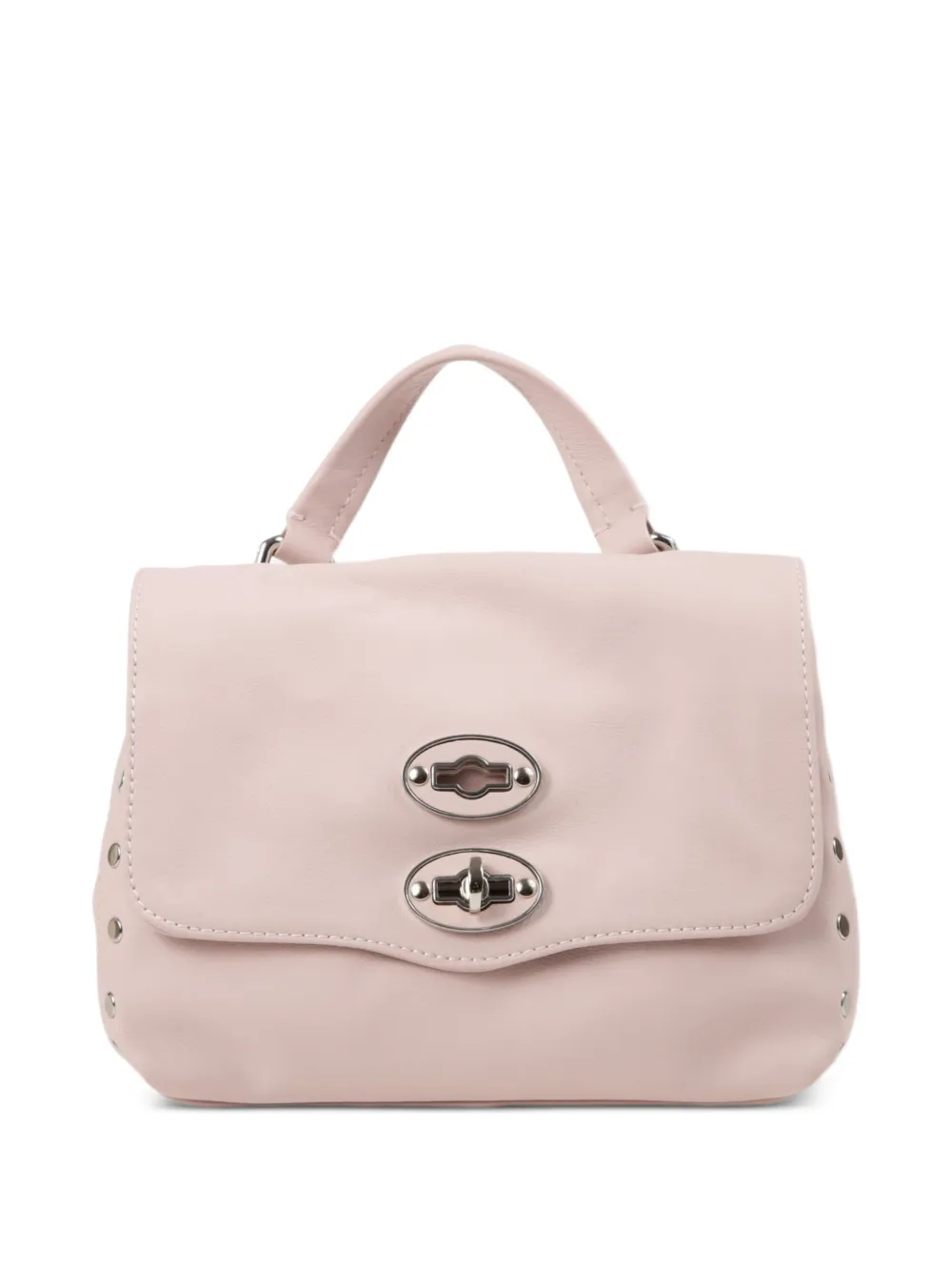 Zanellato Borsa tote Postina Saeta - Rosa