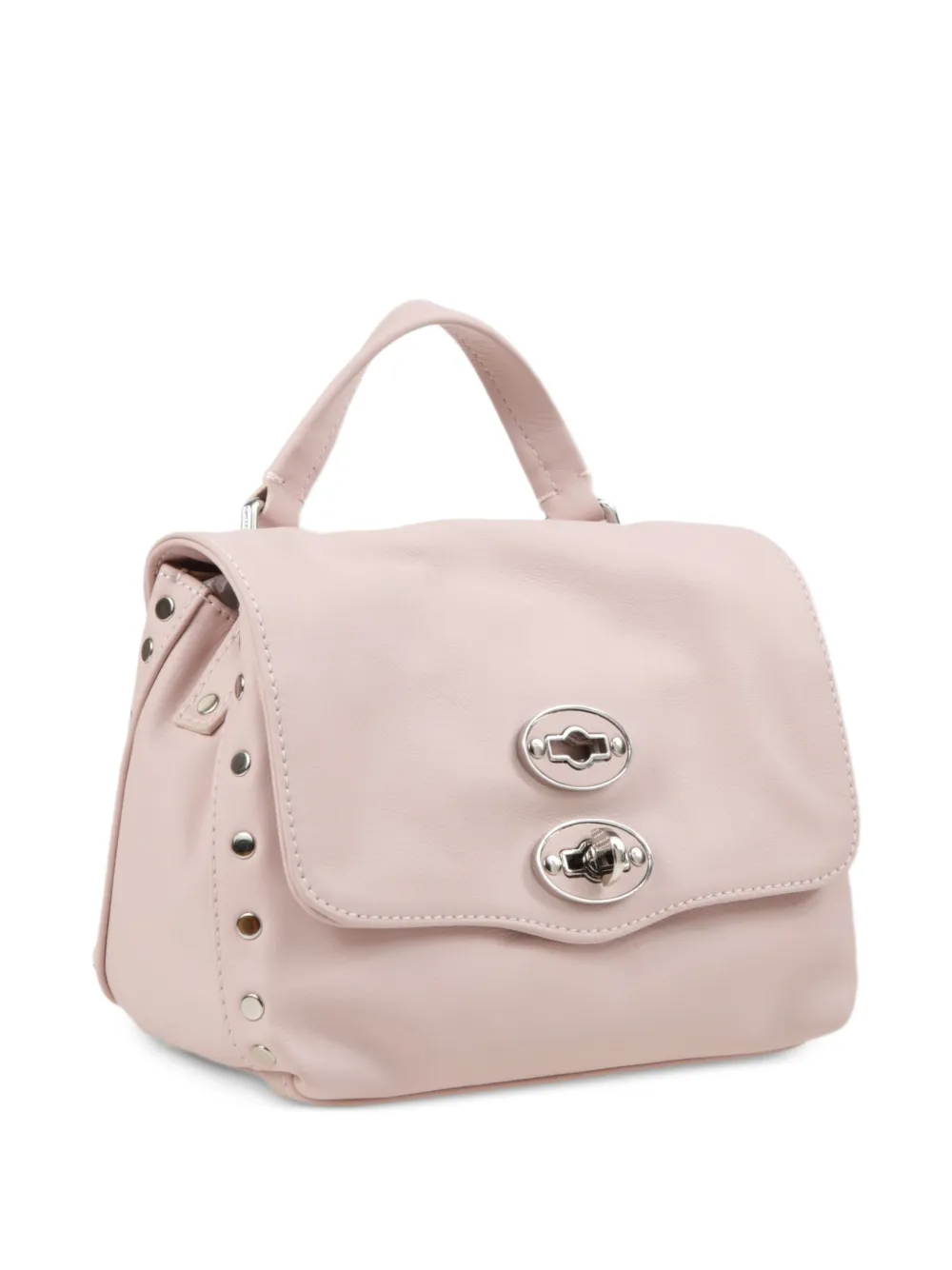 Zanellato Postina Saeta shopper Roze