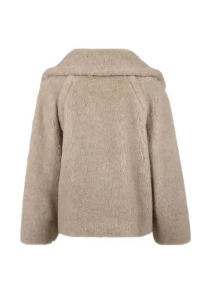 Max Mara ウィメンズ エコファーコート通販 - FARFETCH