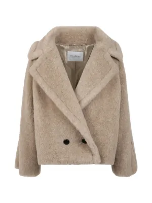 Max Mara ウィメンズ エコファーコート通販 - FARFETCH Max Mara ウィメンズ エコファーコート通販 - FARFETCH