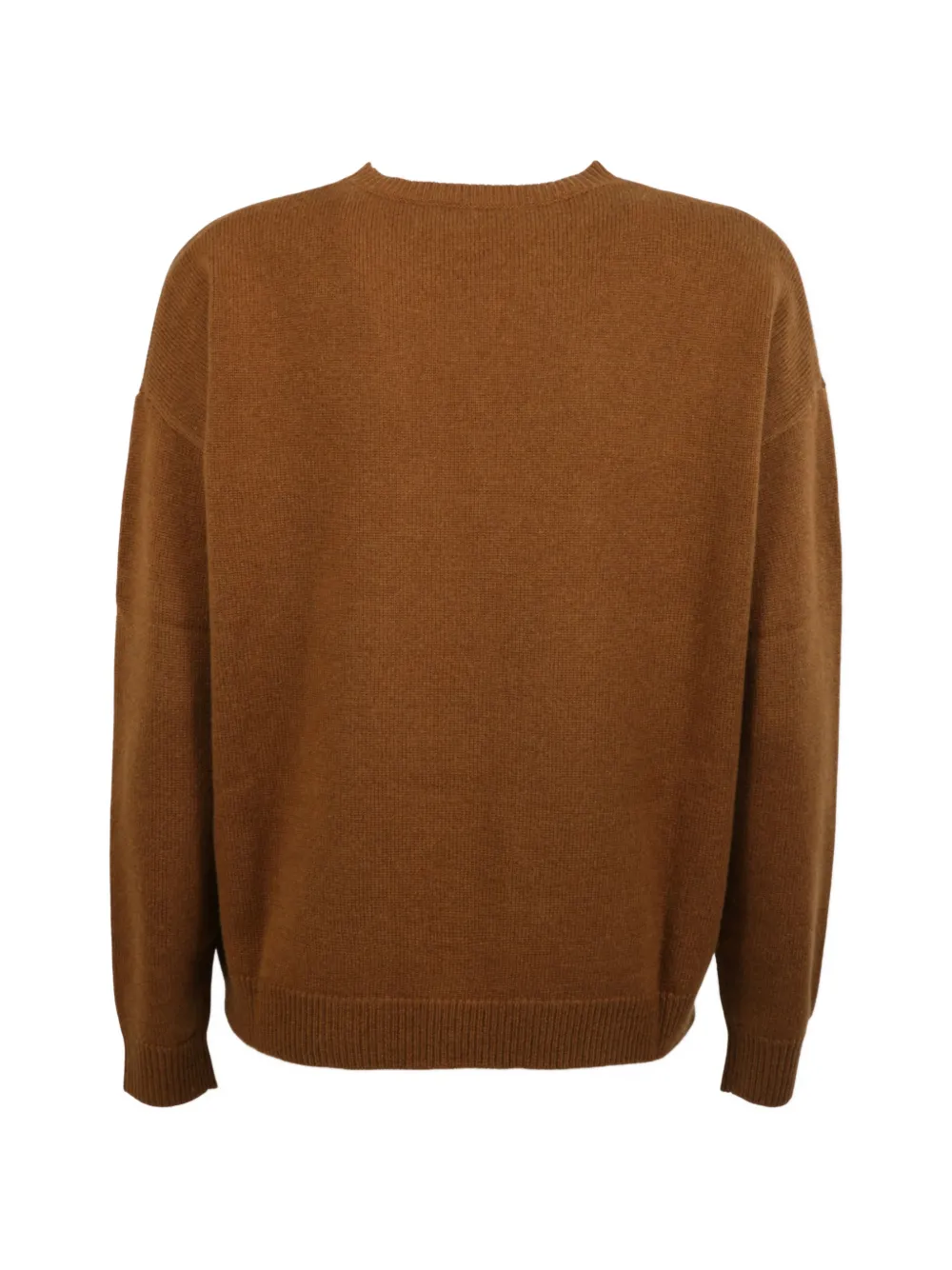  Max Mara Pull Oversize - Marron 