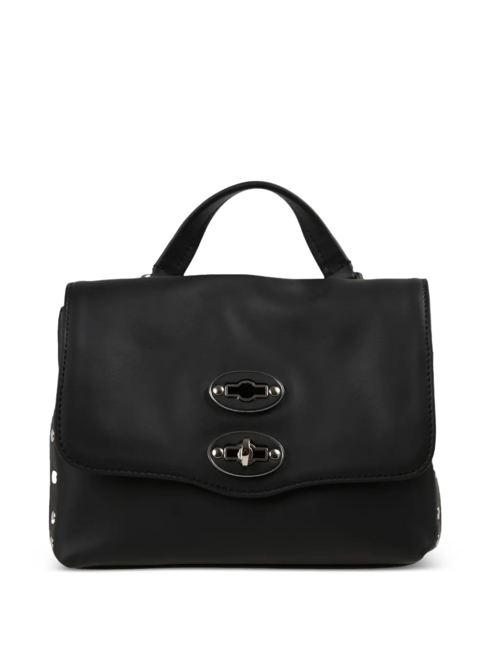 Zanellato Borsa tote Baby Postina - Nero