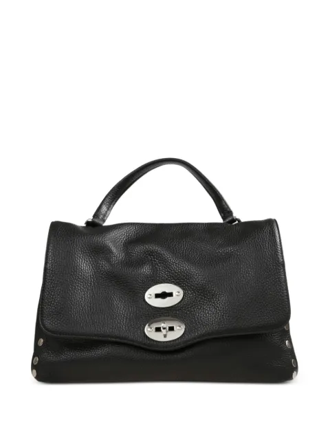Zanellato bolsa de hombro Postina pequeña
