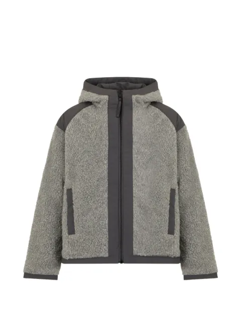 Canada Goose hooded jacket