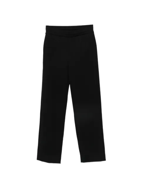 KIEFERMANN Feoras elasticated-waist trousers